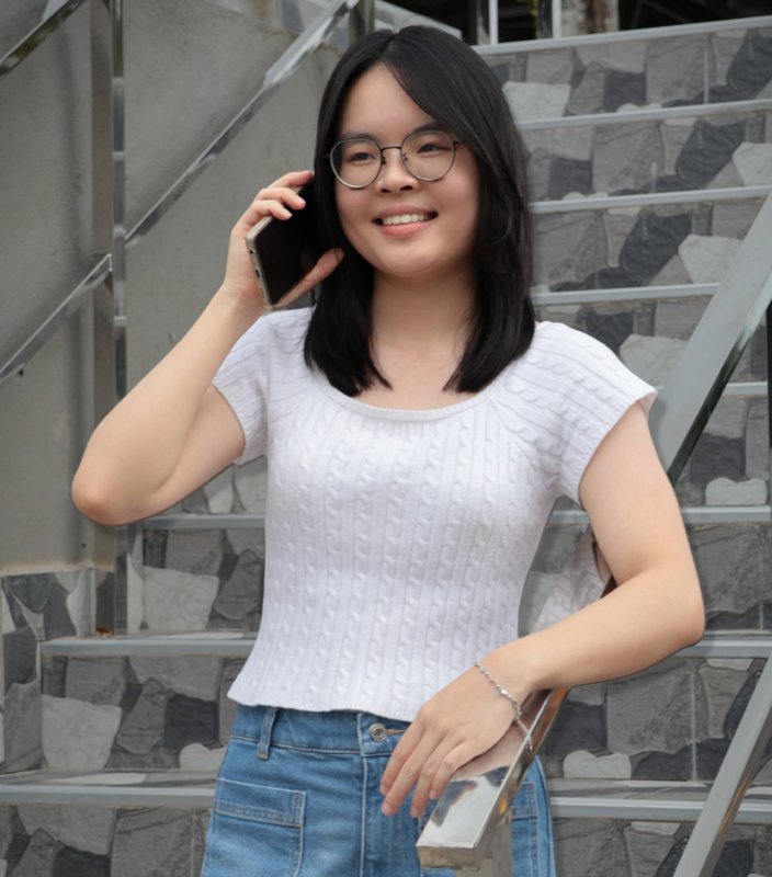 Lee Xin Yi